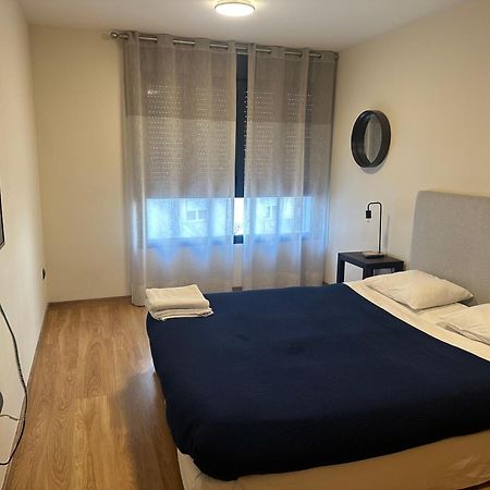 Ges Homes Almeria Luaran gambar