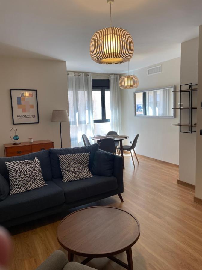 Ges Homes Almeria Luaran gambar