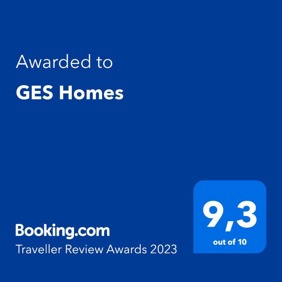Ges Homes Almeria Luaran gambar