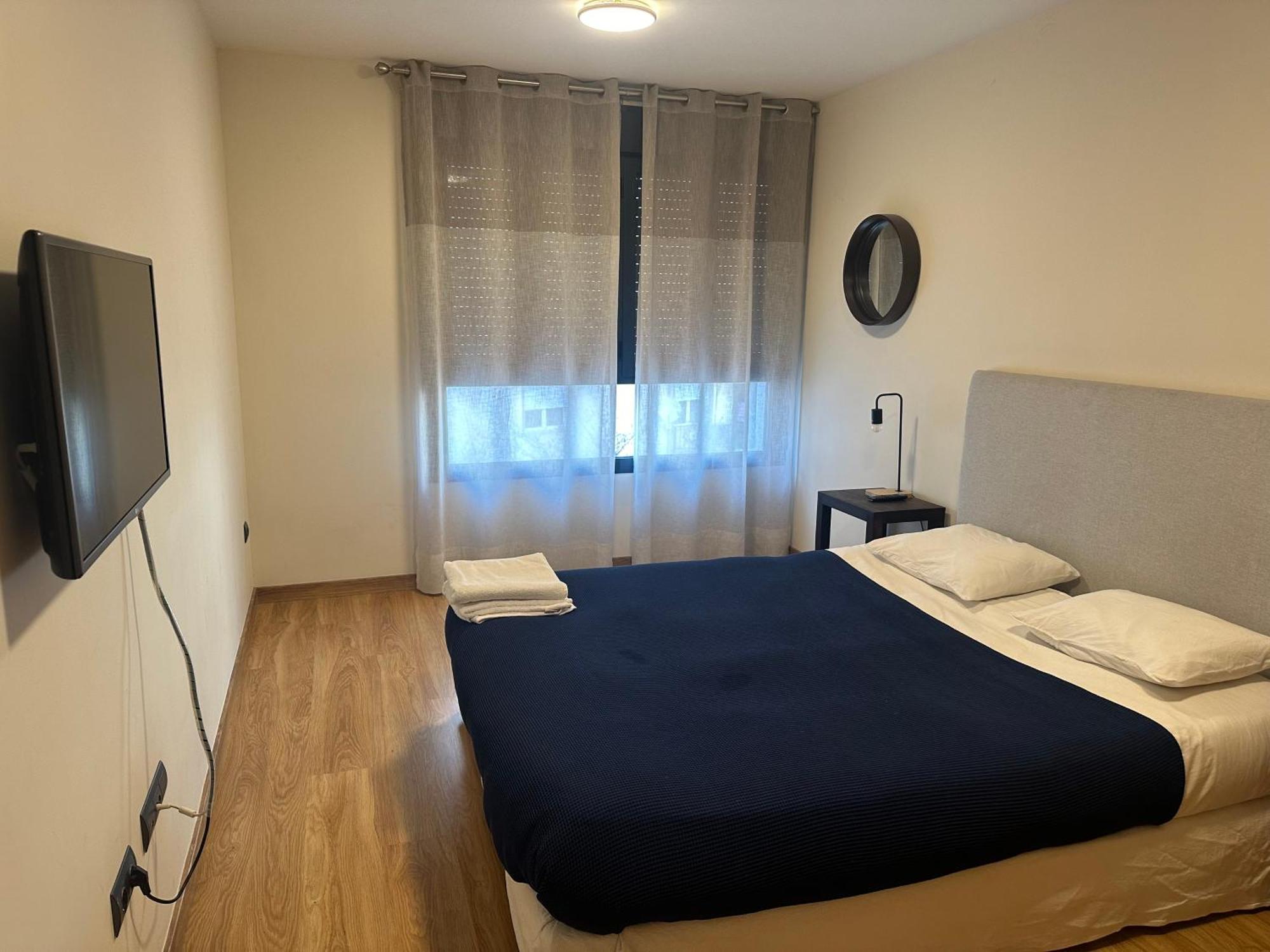 Ges Homes Almeria Luaran gambar